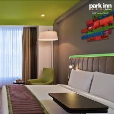 Park inn By radisson amritsar